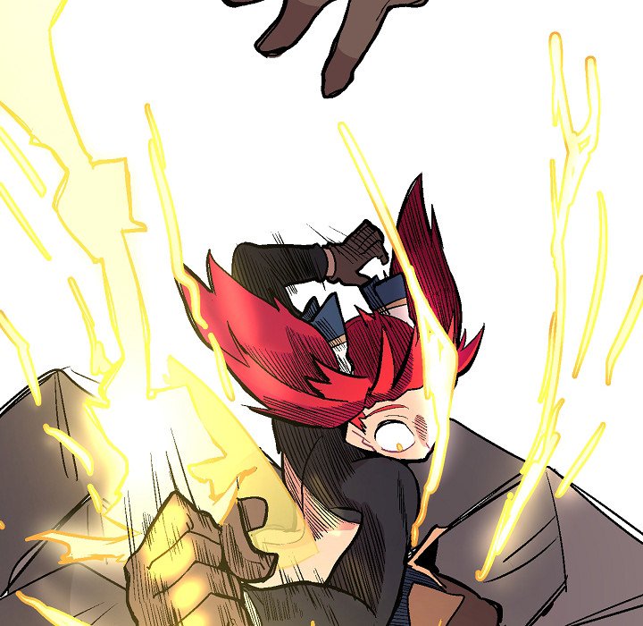 Overlord Time! Overlord Time! EP 4 - Toomics page 118 - 
