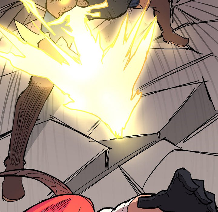 Overlord Time! Overlord Time! EP 4 - Toomics page 119 - 