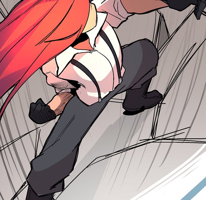 Overlord Time! Overlord Time! EP 4 - Toomics page 120 - 