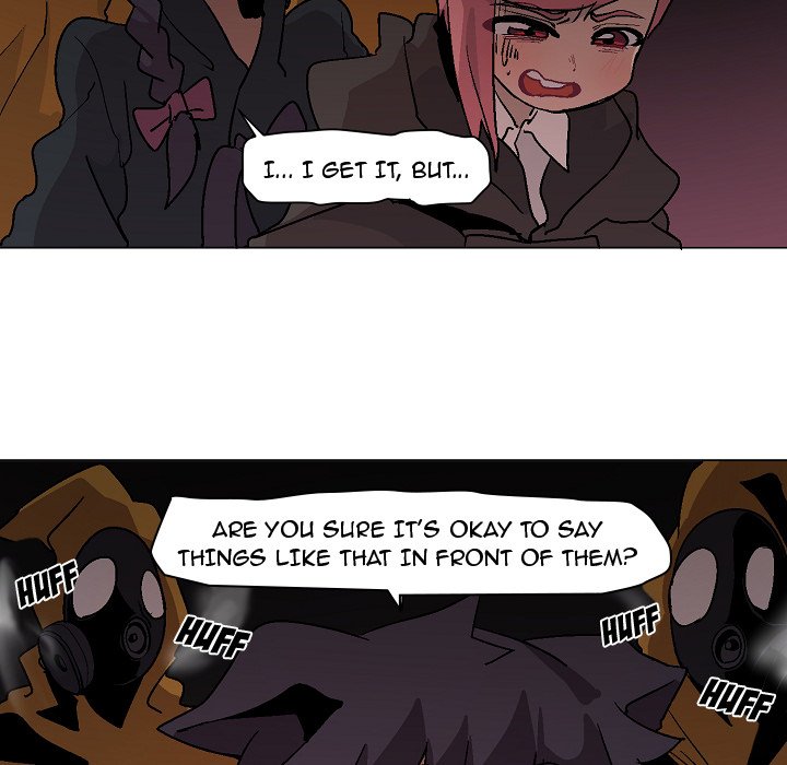 Overlord Time! Overlord Time! EP 4 - Toomics page 13 - 