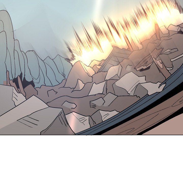 Overlord Time! Overlord Time! EP 4 - Toomics page 122 - 