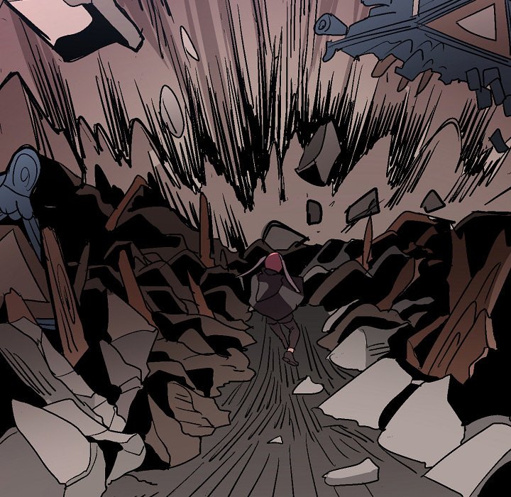 Overlord Time! Overlord Time! EP 4 - Toomics page 128 - 