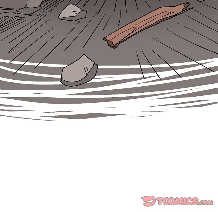 Overlord Time! Overlord Time! EP 4 - Toomics page 129 - 