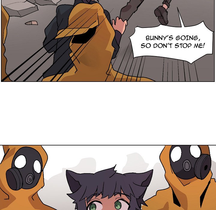 Overlord Time! Overlord Time! EP 4 - Toomics page 15 - 
