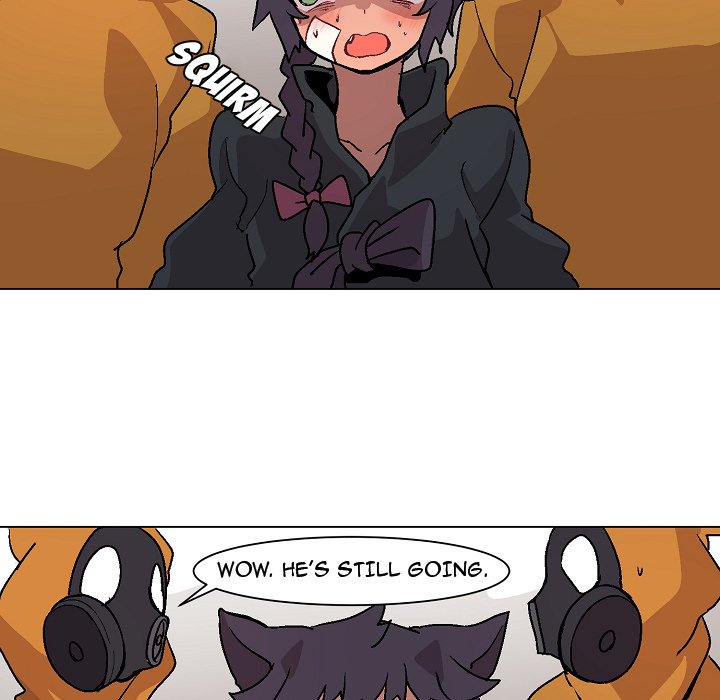 Overlord Time! Overlord Time! EP 4 - Toomics page 16 - 
