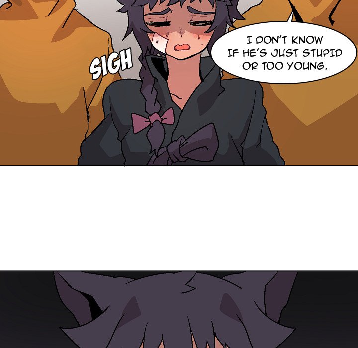 Overlord Time! Overlord Time! EP 4 - Toomics page 17 - 