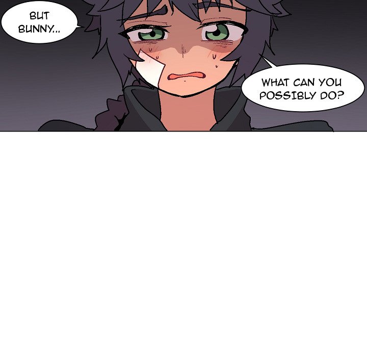 Overlord Time! Overlord Time! EP 4 - Toomics page 18 - 