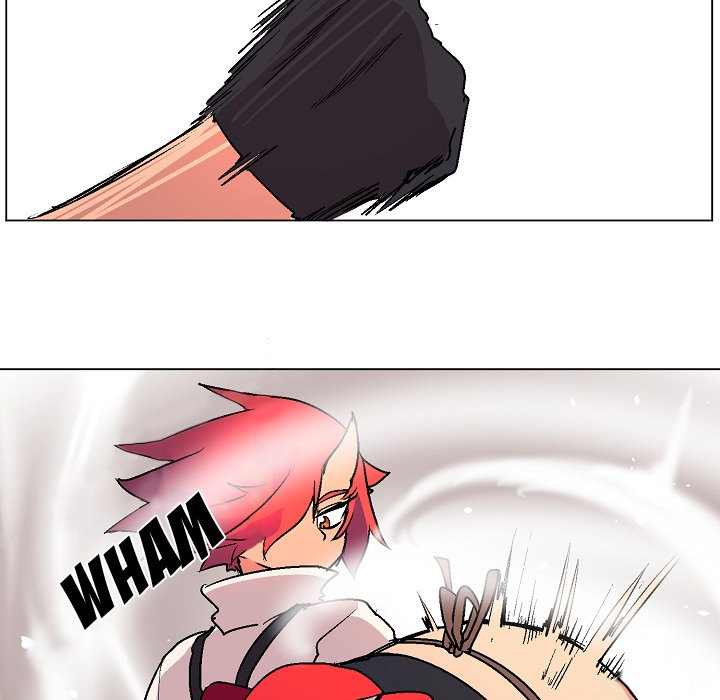 Overlord Time! Overlord Time! EP 4 - Toomics page 20 - 