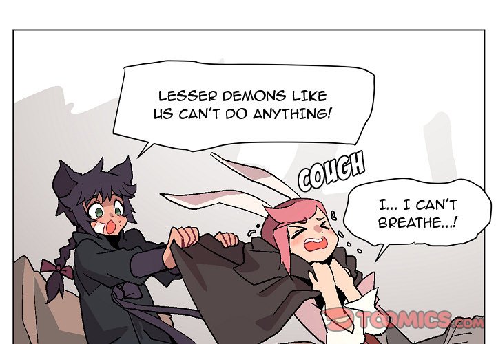 Overlord Time! Overlord Time! EP 4 - Toomics page 3 - 