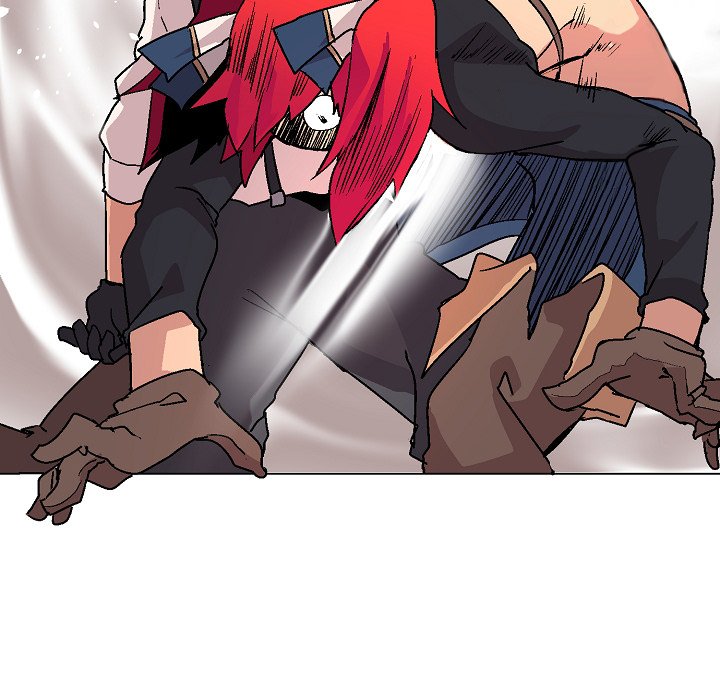Overlord Time! Overlord Time! EP 4 - Toomics page 21 - 