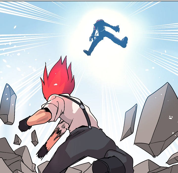 Overlord Time! Overlord Time! EP 4 - Toomics page 22 - 