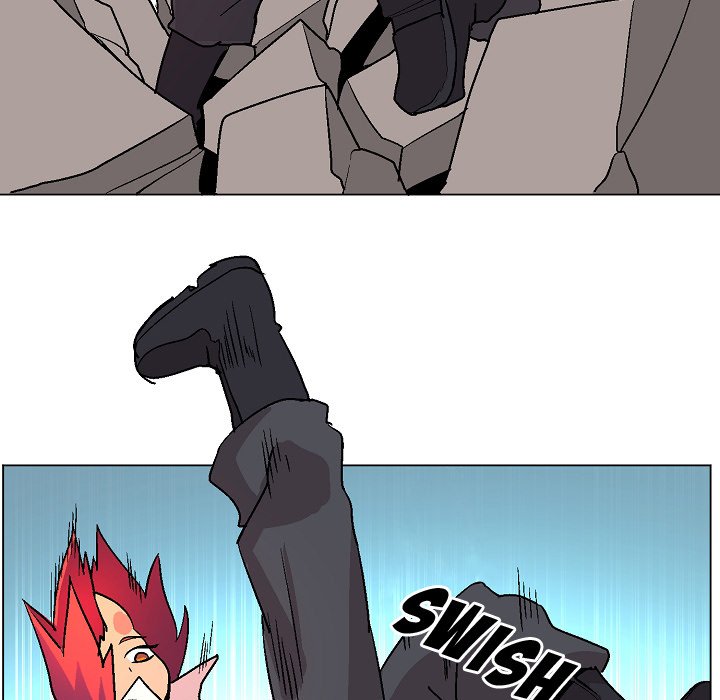 Overlord Time! Overlord Time! EP 4 - Toomics page 23 - 