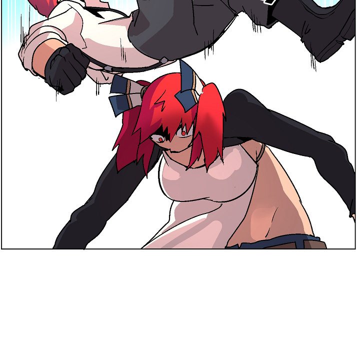 Overlord Time! Overlord Time! EP 4 - Toomics page 24 - 