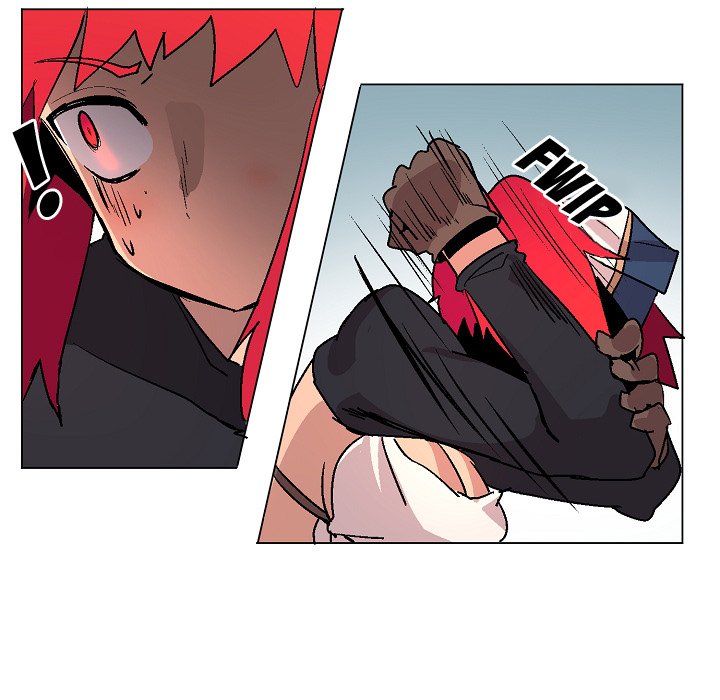 Overlord Time! Overlord Time! EP 4 - Toomics page 25 - 