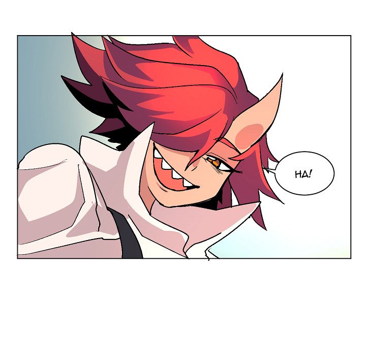 Overlord Time! Overlord Time! EP 4 - Toomics page 26 - 