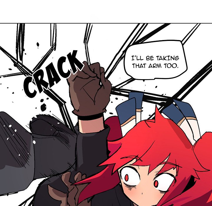 Overlord Time! Overlord Time! EP 4 - Toomics page 27 - 