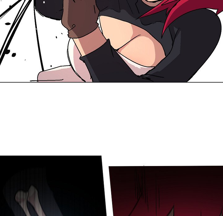 Overlord Time! Overlord Time! EP 4 - Toomics page 28 - 