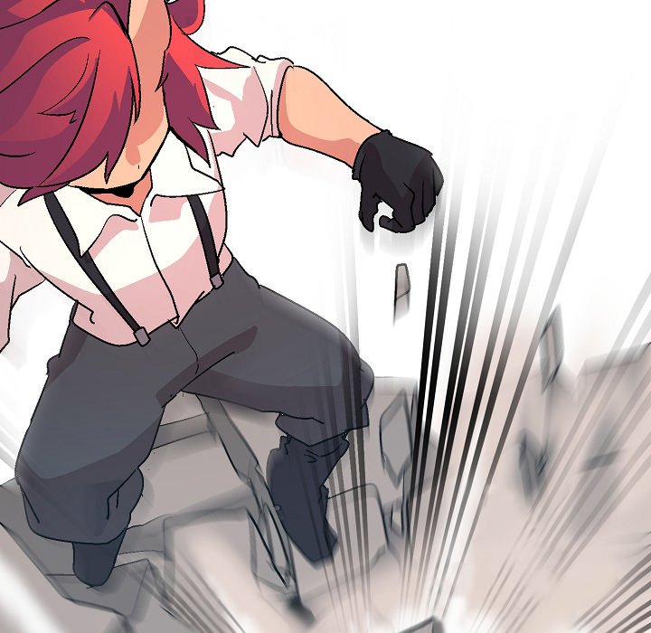 Overlord Time! Overlord Time! EP 4 - Toomics page 30 - 