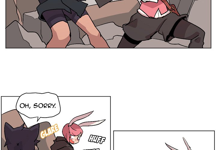 Overlord Time! Overlord Time! EP 4 - Toomics page 4 - 