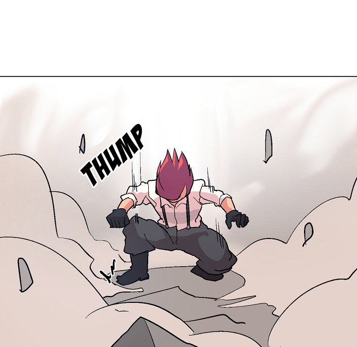Overlord Time! Overlord Time! EP 4 - Toomics page 32 - 