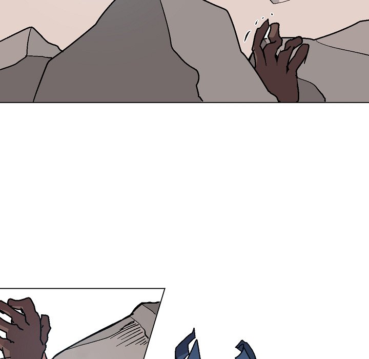 Overlord Time! Overlord Time! EP 4 - Toomics page 33 - 