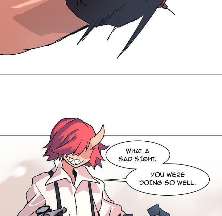 Overlord Time! Overlord Time! EP 4 - Toomics page 37 - 
