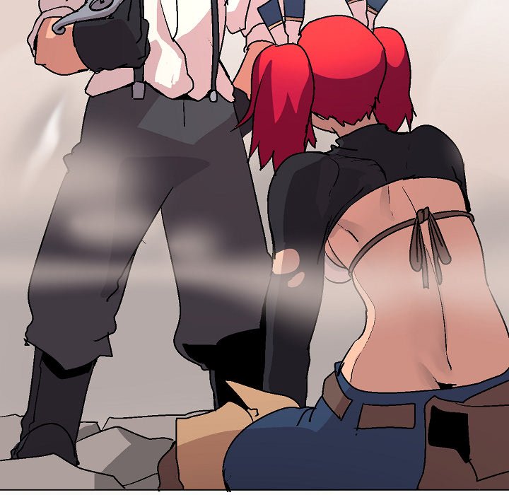Overlord Time! Overlord Time! EP 4 - Toomics page 38 - 