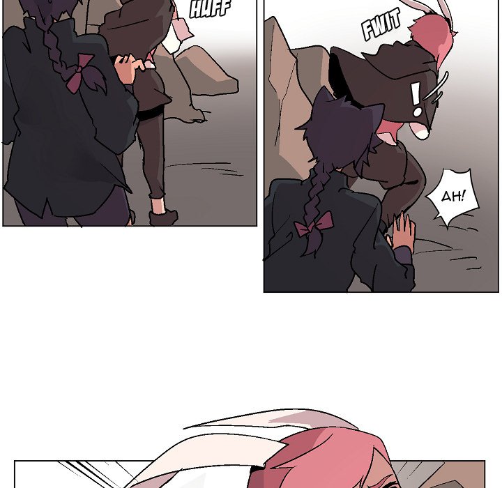 Overlord Time! Overlord Time! EP 4 - Toomics page 5 - 