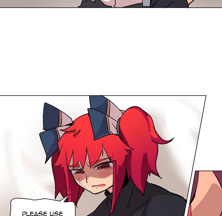 Overlord Time! Overlord Time! EP 4 - Toomics page 41 - 