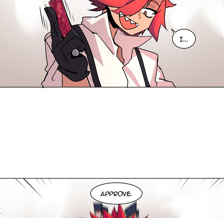 Overlord Time! Overlord Time! EP 4 - Toomics page 46 - 