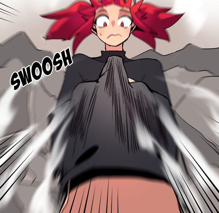 Overlord Time! Overlord Time! EP 4 - Toomics page 47 - 