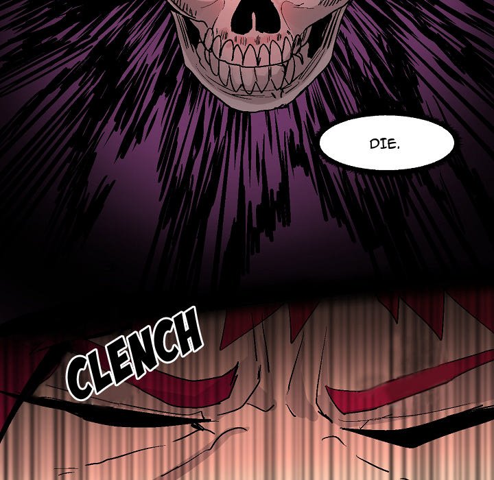 Overlord Time! Overlord Time! EP 4 - Toomics page 50 - 