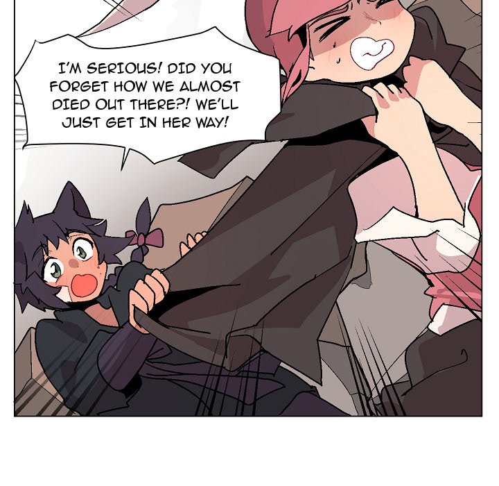 Overlord Time! Overlord Time! EP 4 - Toomics page 6 - 