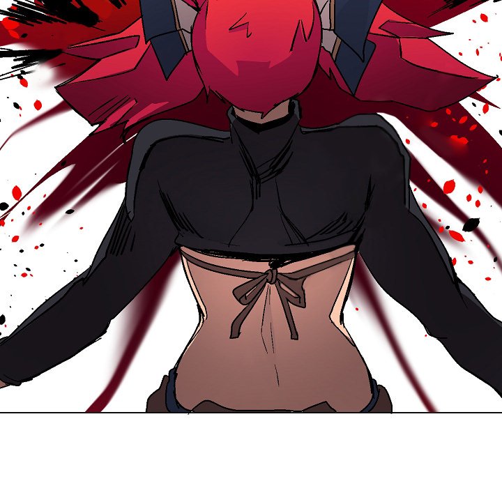 Overlord Time! Overlord Time! EP 4 - Toomics page 52 - 