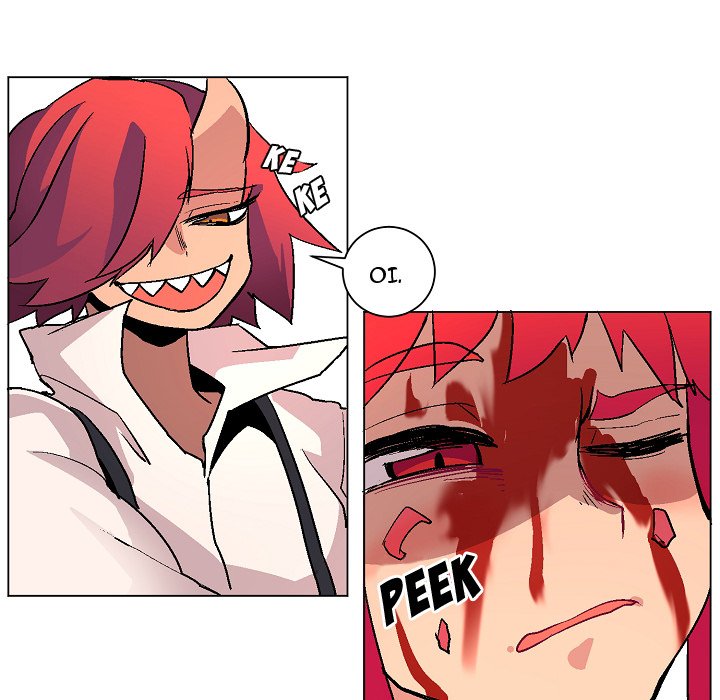 Overlord Time! Overlord Time! EP 4 - Toomics page 53 - 