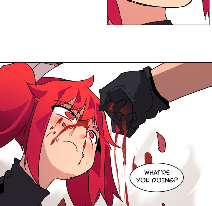 Overlord Time! Overlord Time! EP 4 - Toomics page 54 - 