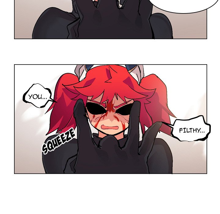 Overlord Time! Overlord Time! EP 4 - Toomics page 56 - 