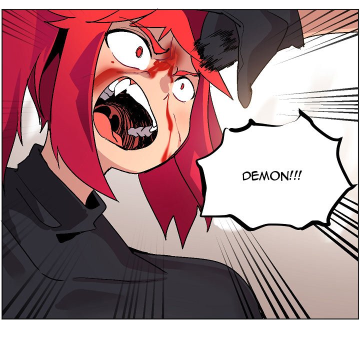 Overlord Time! Overlord Time! EP 4 - Toomics page 57 - 