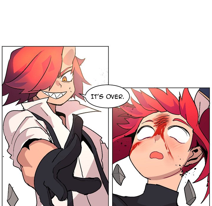 Overlord Time! Overlord Time! EP 4 - Toomics page 60 - 