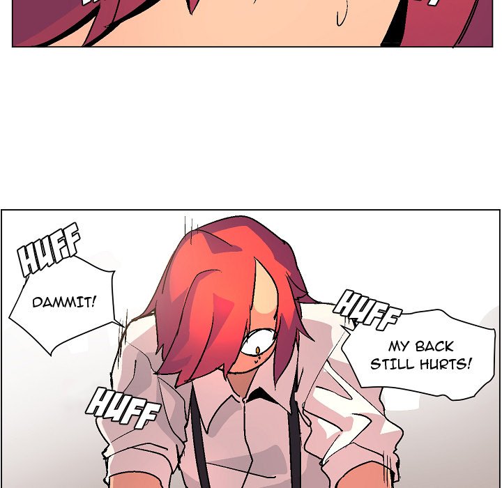 Overlord Time! Overlord Time! EP 4 - Toomics page 62 - 