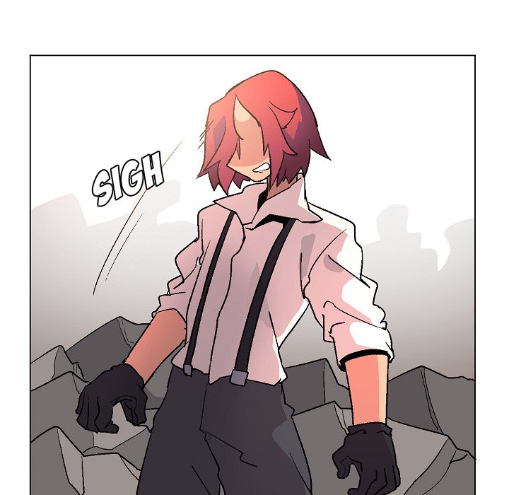 Overlord Time! Overlord Time! EP 4 - Toomics page 65 - 
