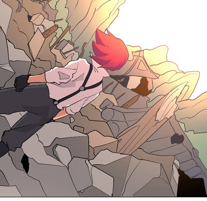 Overlord Time! Overlord Time! EP 4 - Toomics page 67 - 