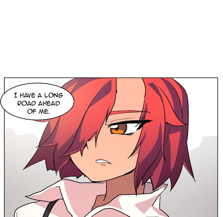 Overlord Time! Overlord Time! EP 4 - Toomics page 68 - 