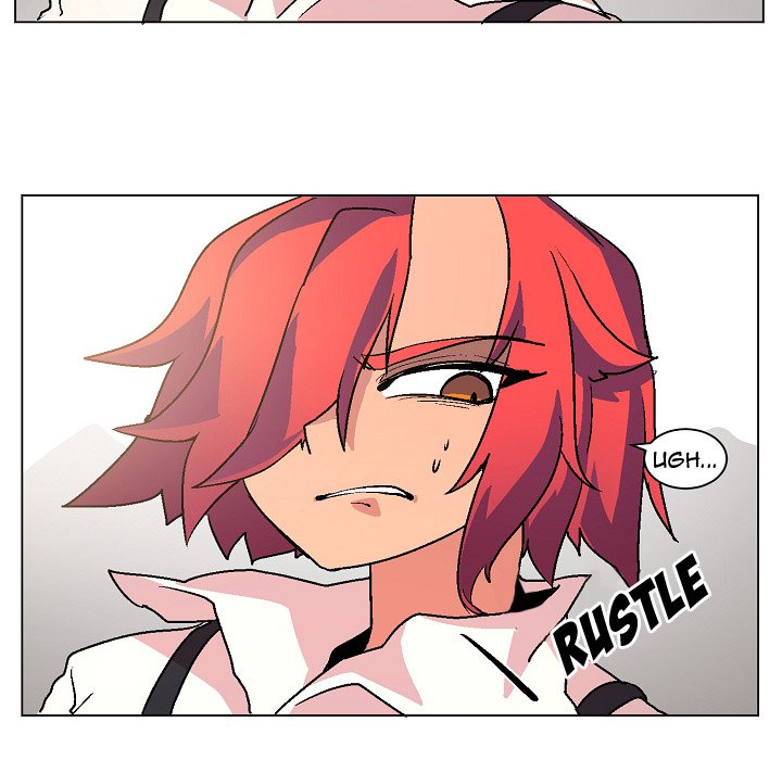 Overlord Time! Overlord Time! EP 4 - Toomics page 69 - 