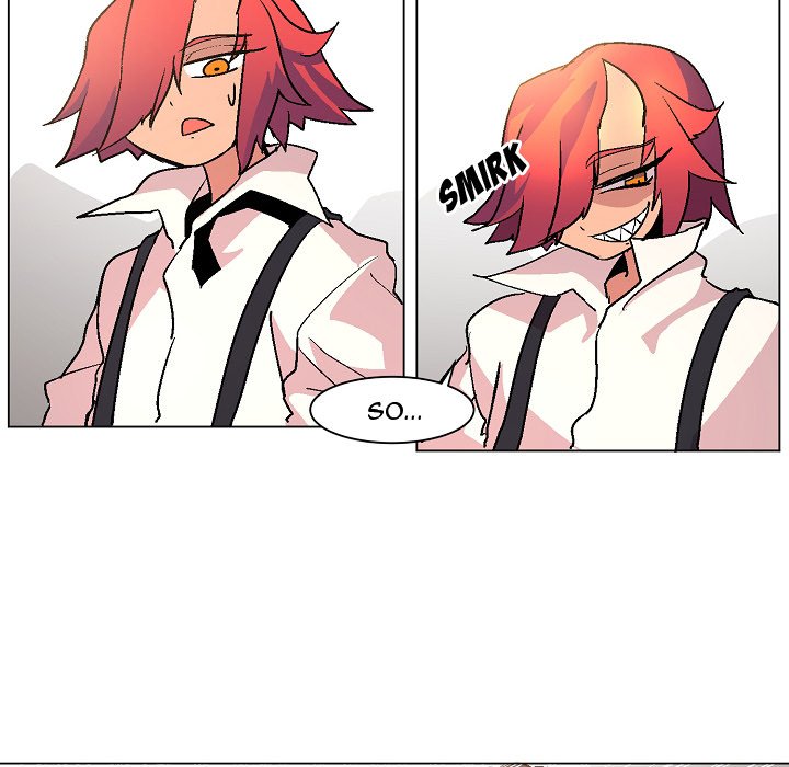 Overlord Time! Overlord Time! EP 4 - Toomics page 72 - 