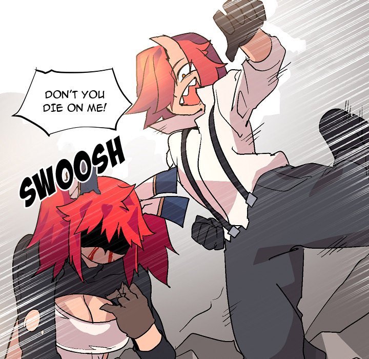 Overlord Time! Overlord Time! EP 4 - Toomics page 73 - 