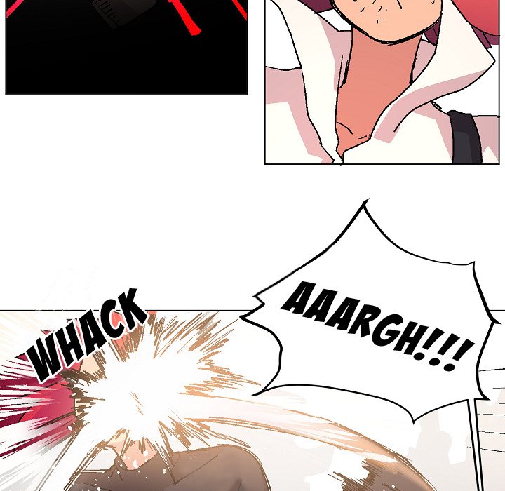 Overlord Time! Overlord Time! EP 4 - Toomics page 76 - 