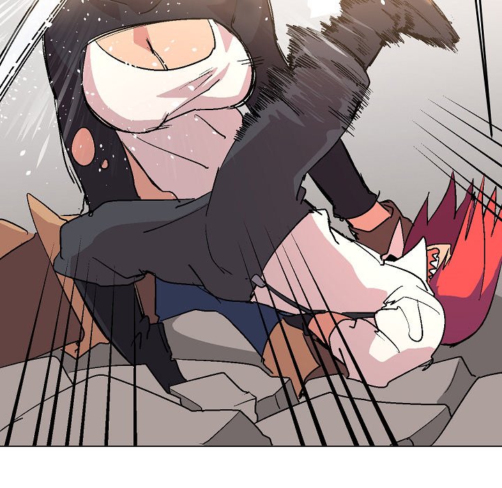 Overlord Time! Overlord Time! EP 4 - Toomics page 77 - 