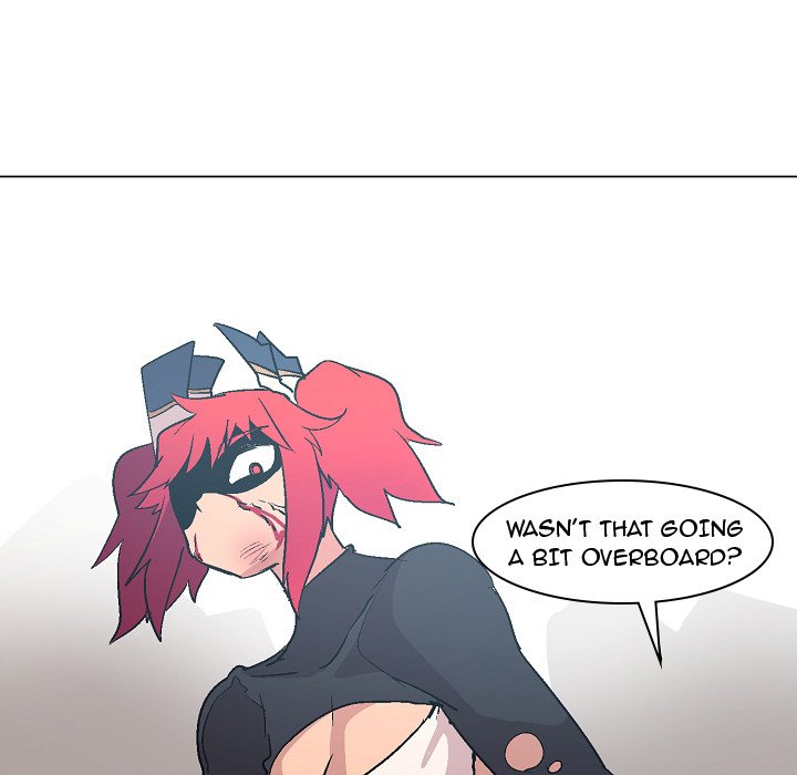 Overlord Time! Overlord Time! EP 4 - Toomics page 79 - 