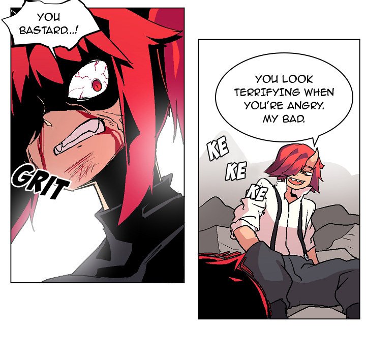 Overlord Time! Overlord Time! EP 4 - Toomics page 81 - 
